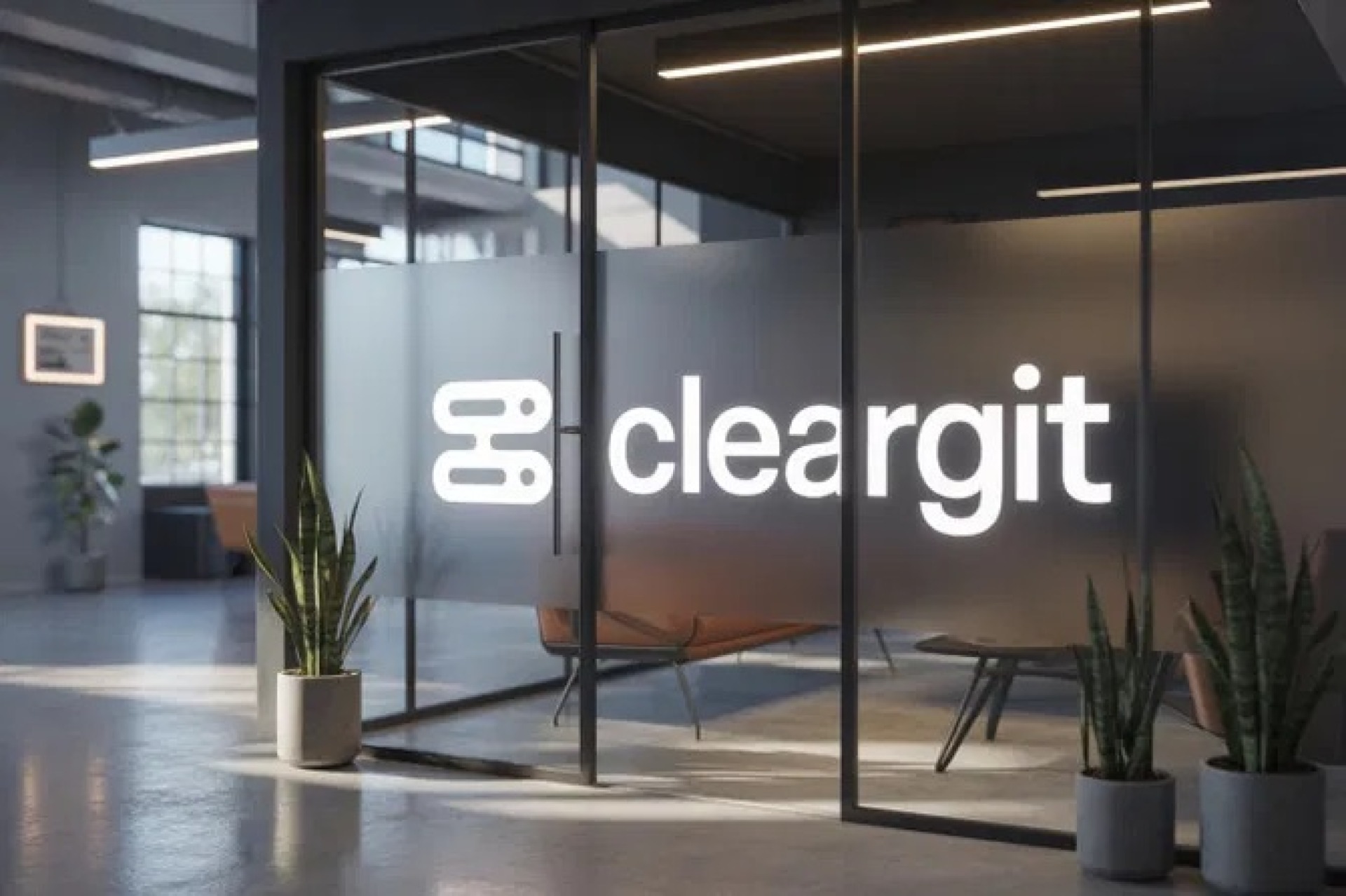 cleargit.com